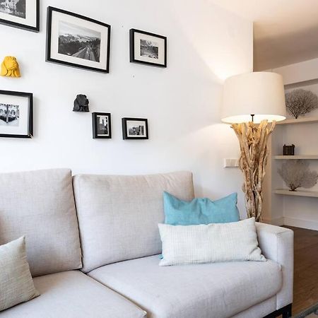 Super Central Malaga Flat With Terrace And Free Parking Exteriör bild